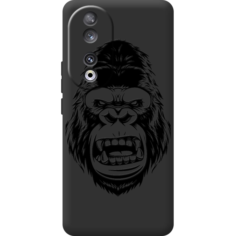 Черный чехол BoxFace Huawei Honor 90 Gorilla