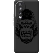 Черный чехол BoxFace Huawei Honor 90 Gorilla