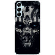 Чехол BoxFace Samsung Galaxy M15 5G (M156) The Dark