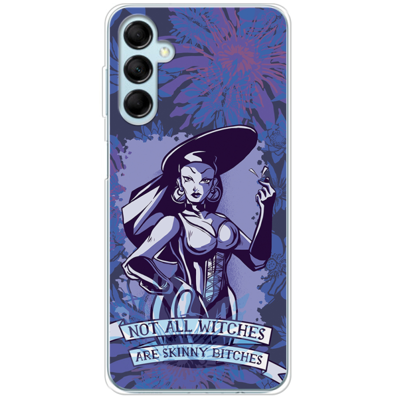 Чехол BoxFace Samsung Galaxy M15 5G (M156) Witches Bitches