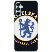 Чехол BoxFace Samsung Galaxy M15 5G (M156) FC Chelsea