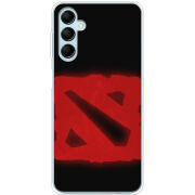 Чехол BoxFace Samsung Galaxy M15 5G (M156) Dota 2