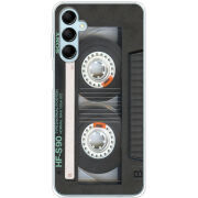 Чехол BoxFace Samsung Galaxy M15 5G (M156) Старая касета