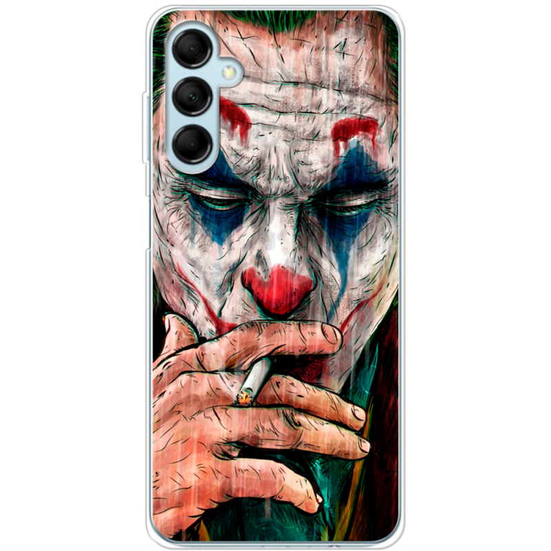 Чехол BoxFace Samsung Galaxy M15 5G (M156) Джокер