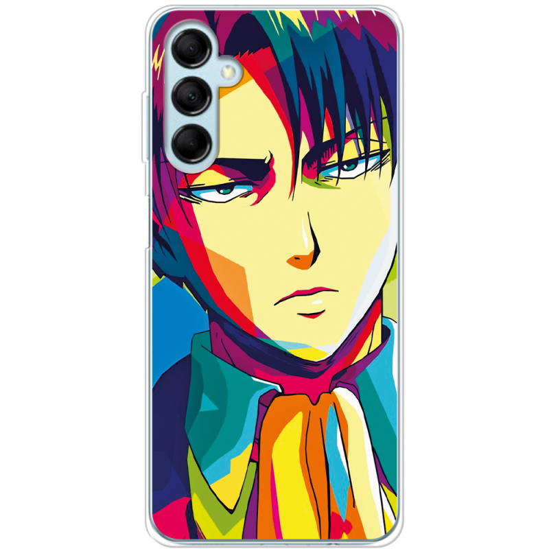 Чехол BoxFace Samsung Galaxy M15 5G (M156) Levi