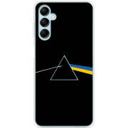 Чехол BoxFace Samsung Galaxy M15 5G (M156) Pink Floyd Україна