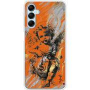 Чехол BoxFace Samsung Galaxy M15 5G (M156) 