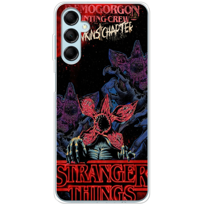 Чехол BoxFace Samsung Galaxy M15 5G (M156) 