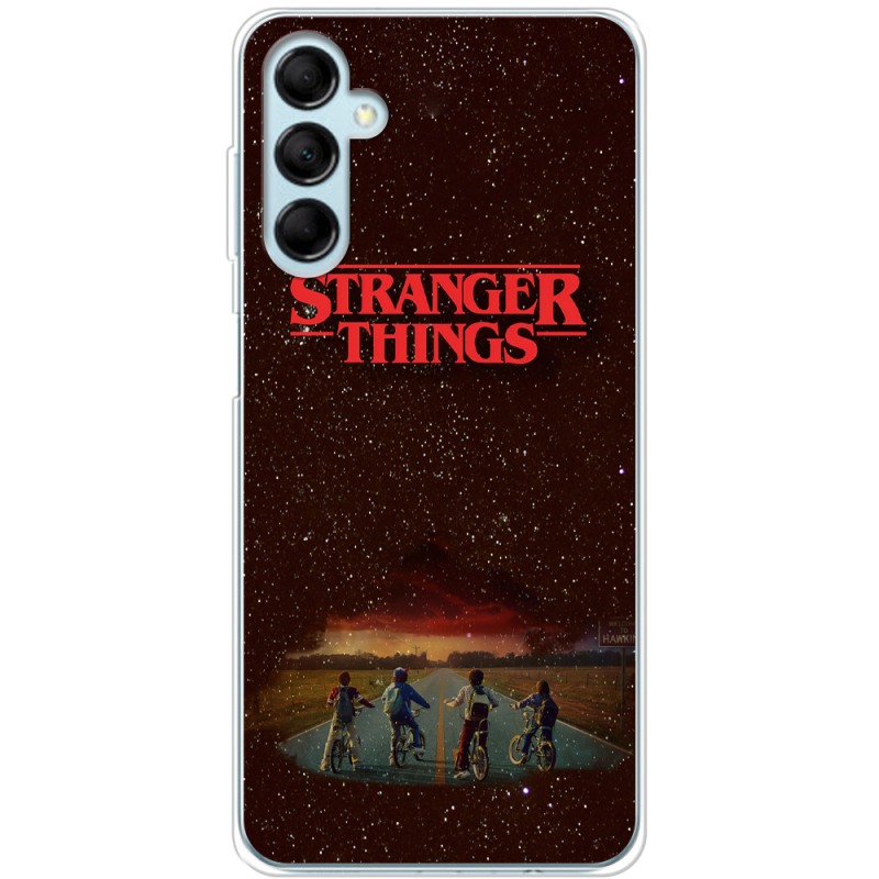 Чехол BoxFace Samsung Galaxy M15 5G (M156) 