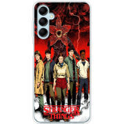 Чехол BoxFace Samsung Galaxy M15 5G (M156) 