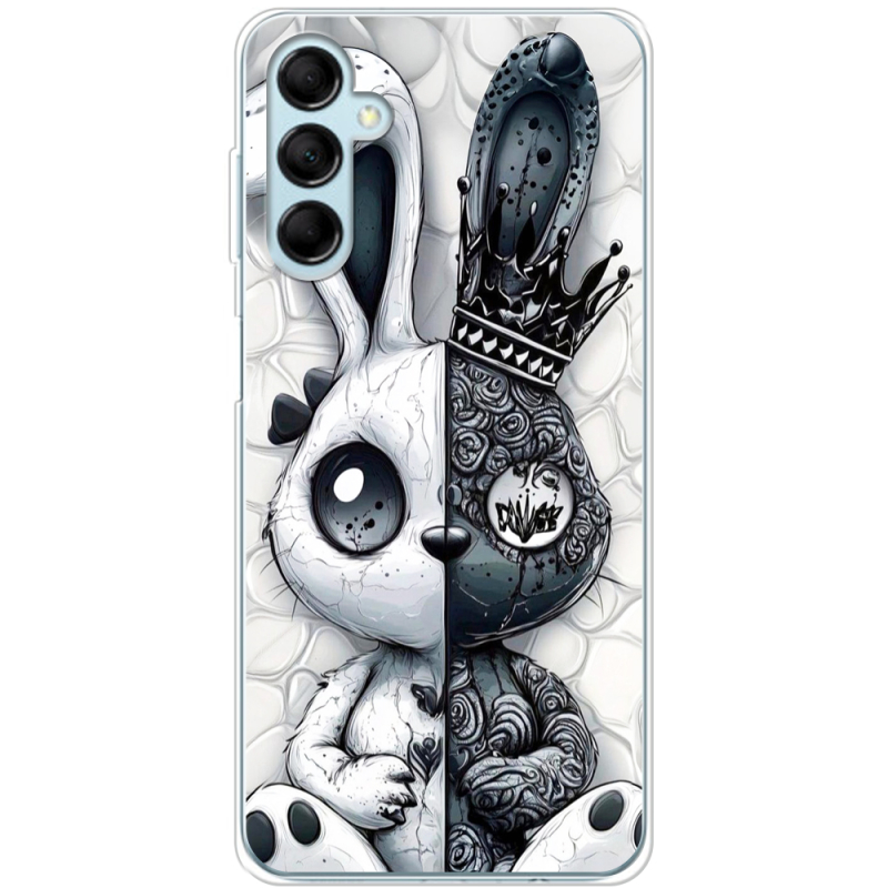 Чехол BoxFace Samsung Galaxy M15 5G (M156) 