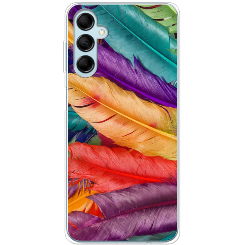 Чехол BoxFace Samsung Galaxy M15 5G (M156) Colour Joy