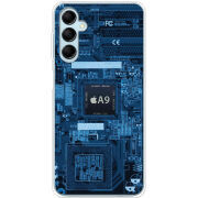 Чехол BoxFace Samsung Galaxy M15 5G (M156) 
