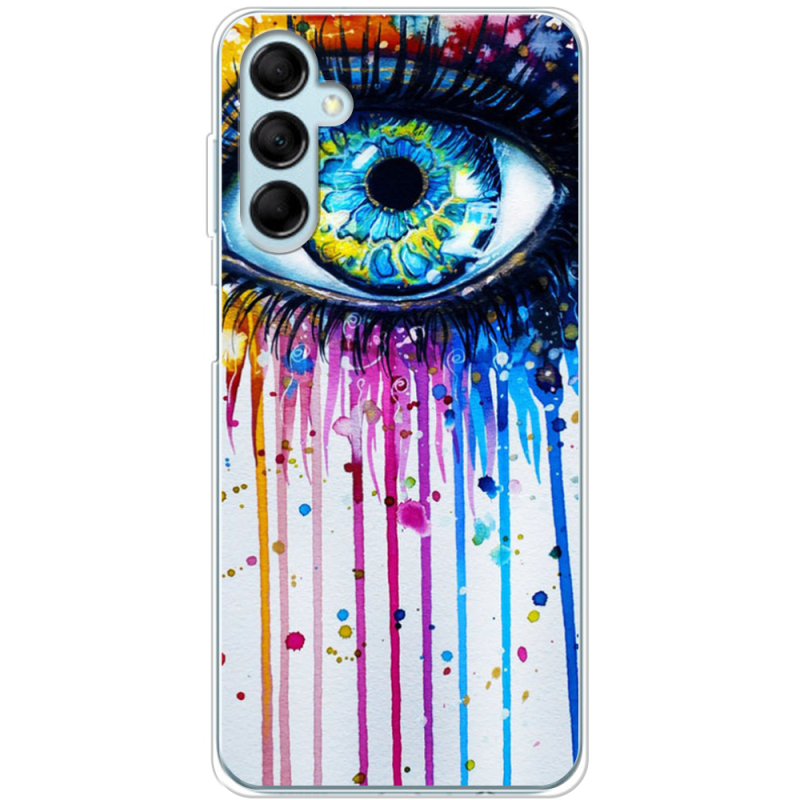 Чехол BoxFace Samsung Galaxy M15 5G (M156) 