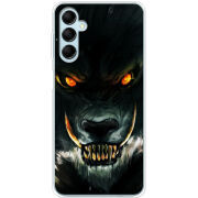 Чехол BoxFace Samsung Galaxy M15 5G (M156) Werewolf