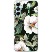 Чехол BoxFace Samsung Galaxy M15 5G (M156) Blossom Roses