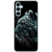 Чехол BoxFace Samsung Galaxy M15 5G (M156) Leopard