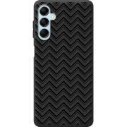 Черный чехол BoxFace Samsung Galaxy M15 5G (M156) 