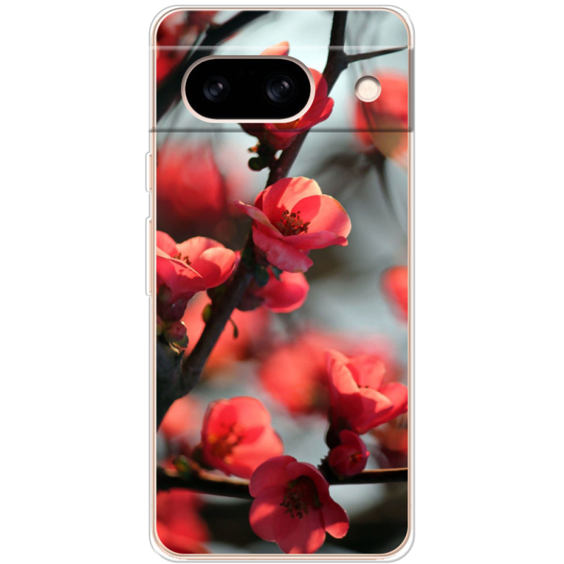 Чехол BoxFace Google Pixel 8A Awakening Spring