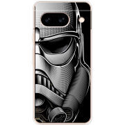 Чехол BoxFace Google Pixel 8A Imperial Stormtroopers