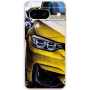 Чехол BoxFace Google Pixel 8A Bmw M3 on Road