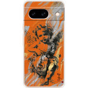 Чехол BoxFace Google Pixel 8A 