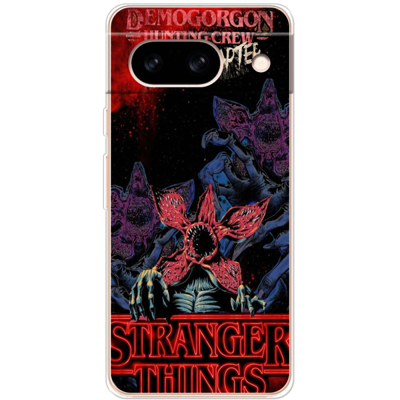 Чехол BoxFace Google Pixel 8A 