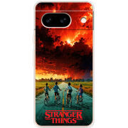 Чехол BoxFace Google Pixel 8A 