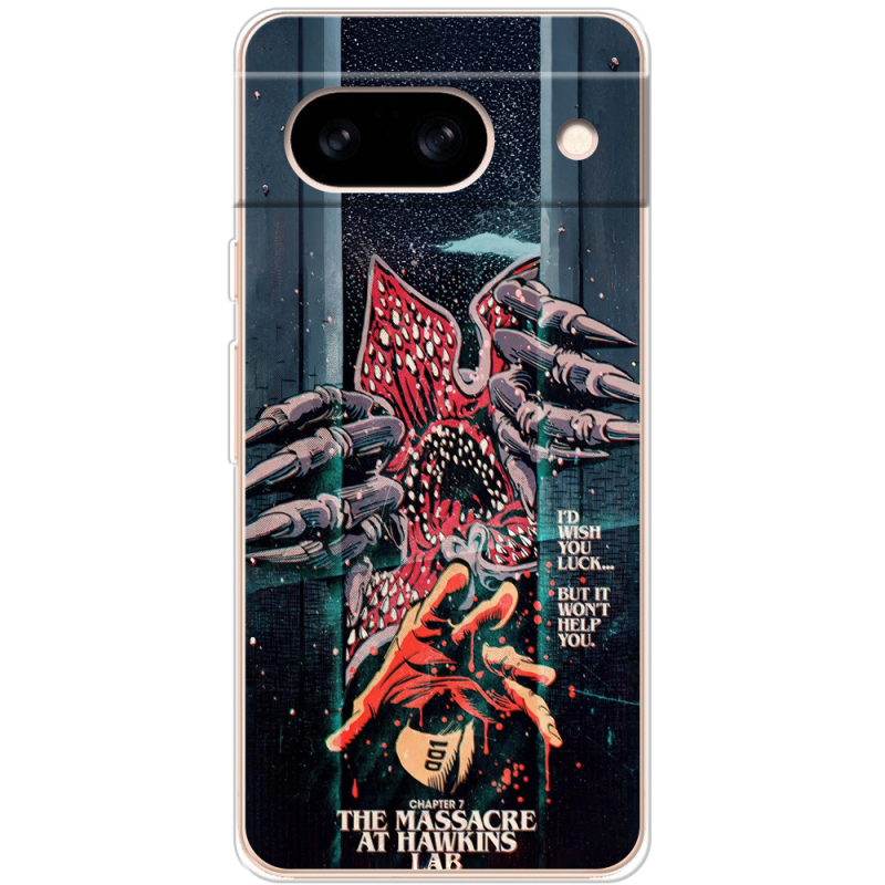 Чехол BoxFace Google Pixel 8A 