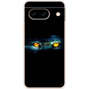 Чехол BoxFace Google Pixel 8A Eyes in the Dark