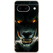 Чехол BoxFace Google Pixel 8A Werewolf