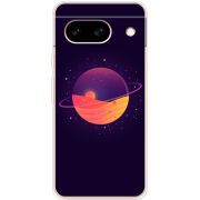 Чехол BoxFace Google Pixel 8A Desert-Planet