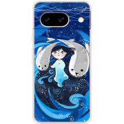 Чехол BoxFace Google Pixel 8A Song of the Sea