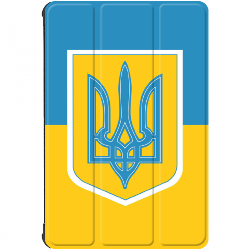 Чехол для Honor Pad X9 Герб України