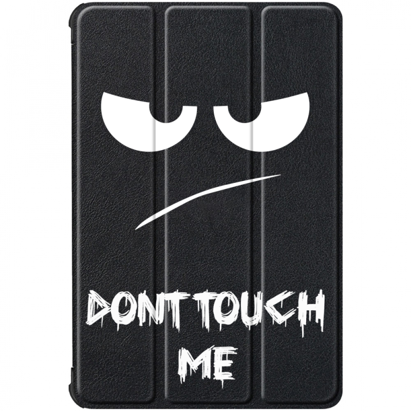 Чехол для Honor Pad X9 Don't Touch Me
