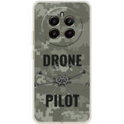 Чехол BoxFace Realme 12 Plus 5G Drone Pilot