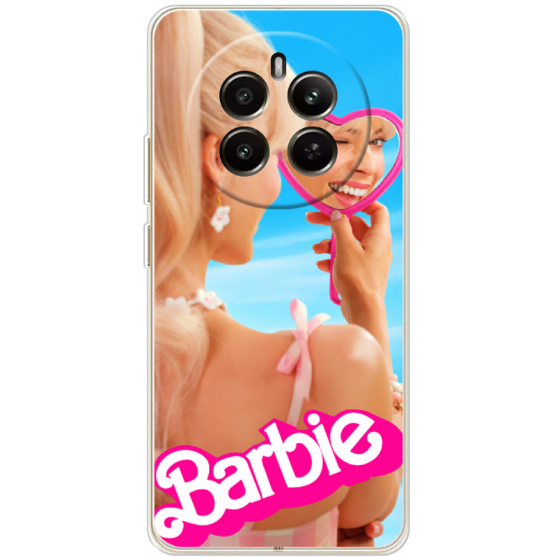 Чехол BoxFace Realme 12 Plus 5G Barbie 2023