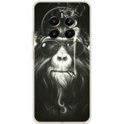 Чехол BoxFace Realme 12 Plus 5G Smokey Monkey