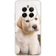 Чехол BoxFace Realme 12 Plus 5G Puppy Labrador