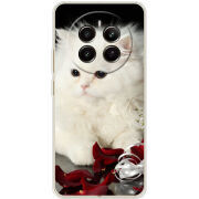 Чехол BoxFace Realme 12 Plus 5G Fluffy Cat