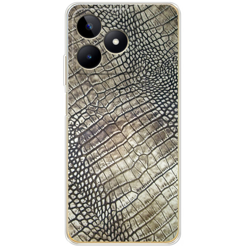 Чехол BoxFace Realme Note 50 