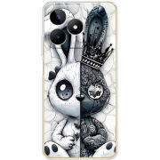 Чехол BoxFace Realme Note 50 