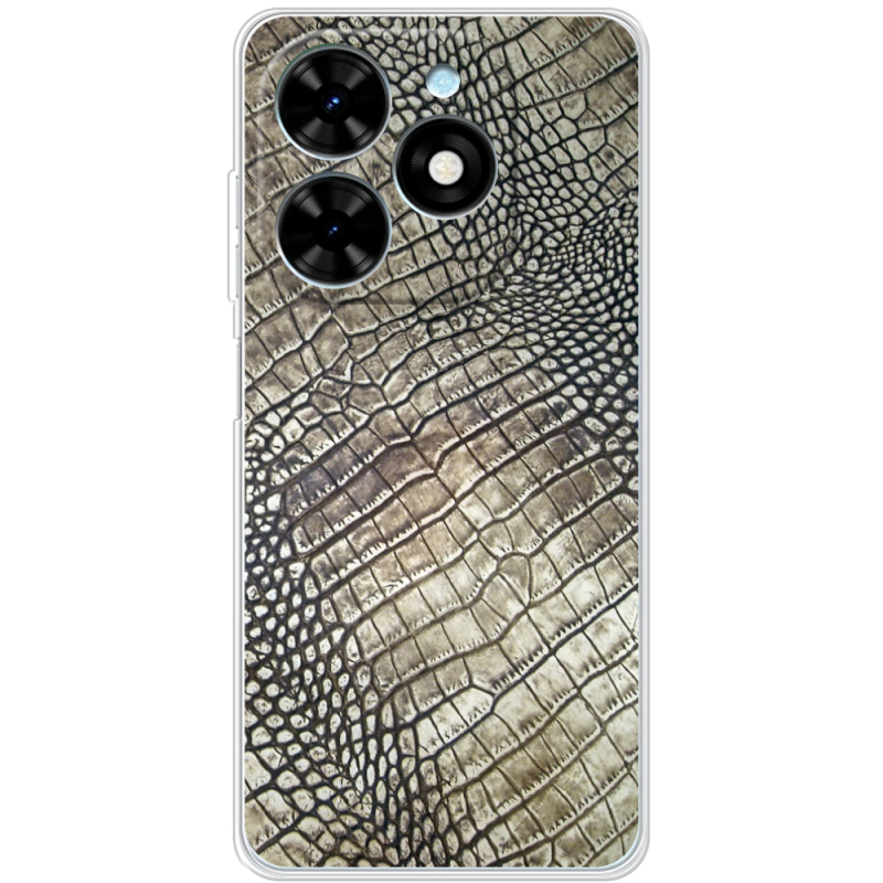 Чехол BoxFace Tecno Spark 20 