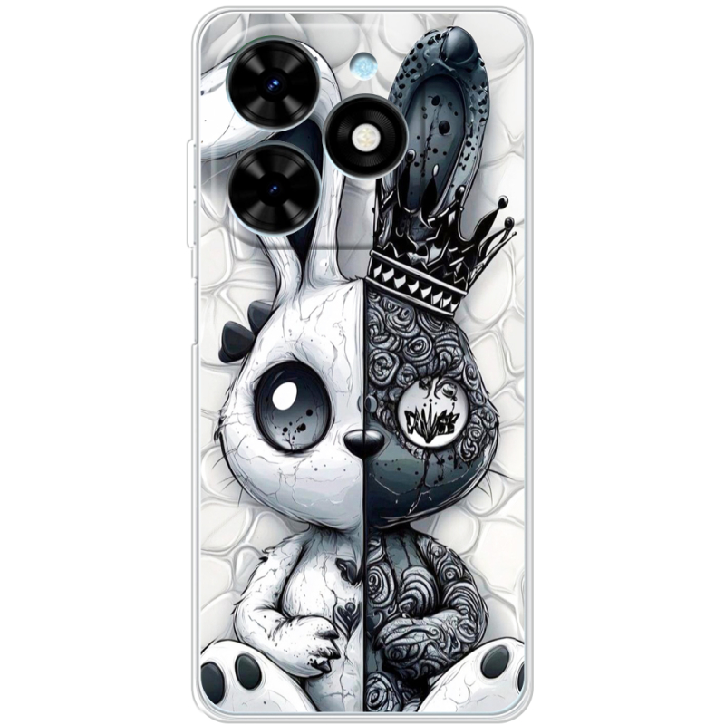 Чехол BoxFace Tecno Spark 20 