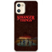 Чехол BoxFace Umidigi F3 SE 