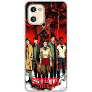 Чехол BoxFace Umidigi F3 SE 