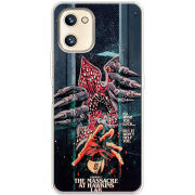 Чехол BoxFace Umidigi F3 SE 