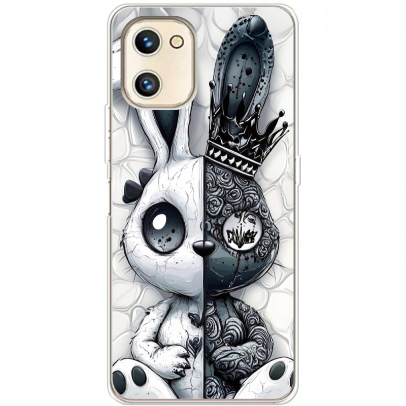 Чехол BoxFace Umidigi F3 SE 