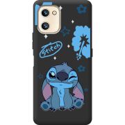 Черный чехол BoxFace Umidigi F3 SE 