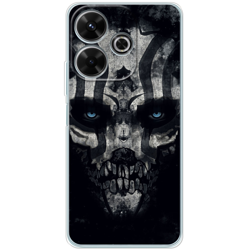 Чехол BoxFace Xiaomi Redmi 13 The Dark